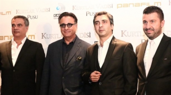 Kurtlar Vadisi Pusu hayranlarını üzecek haber