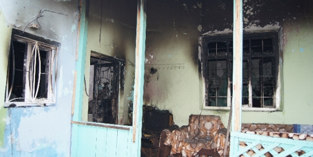 Şarj cihazı can aldı