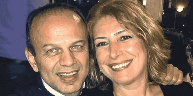 Yanan feribottaki Türk doktordan haber yok