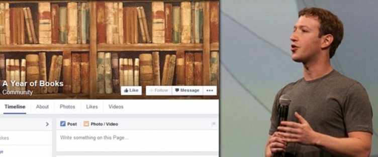 Facebook'un kurucusuna Kur'an tavsiyesi