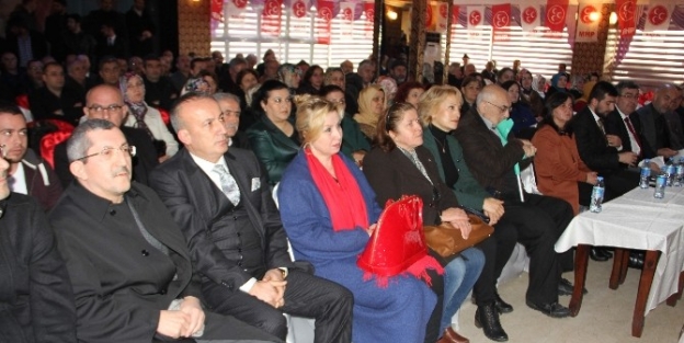 Mhp’de Asker Dönemi