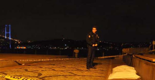 Boğaziçi Köprüsü intiharında yeni gelişme