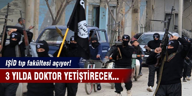 3 yılda doktor yetiştiren tıp fakültesi açıyorlar