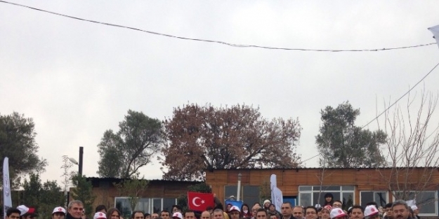 Sarıkamış Şehitleri İzmir’de De Unutulmadı