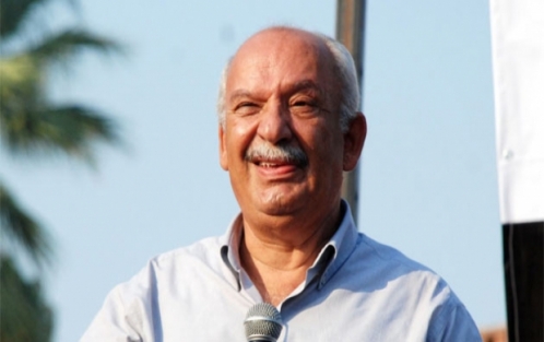 Milletvekili Murat Bozlak hayatını kaybetti