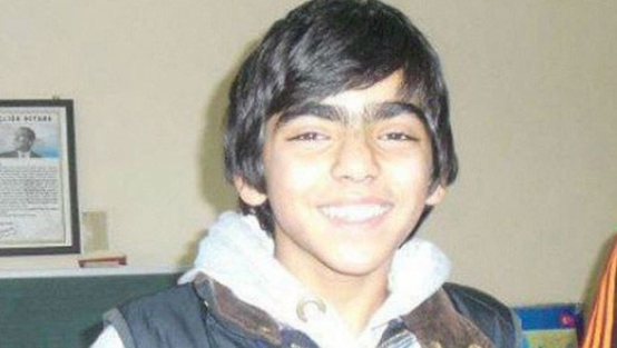 Berkin Elvan'ın ailesinden çağrı