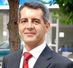 Chp’nin Eski İl Başkanı İsmail Tünür Trafik Kazasında Hayatını Kaybetti