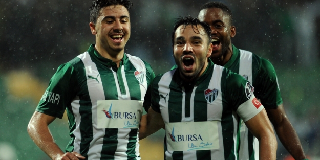 Volkan Şen'den ilk yarı değerlendirmesi