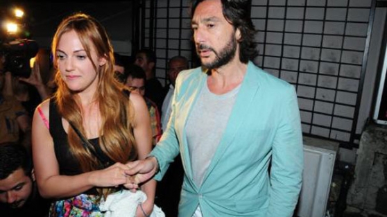 Meryem Uzerli'nin ahı tuttu!