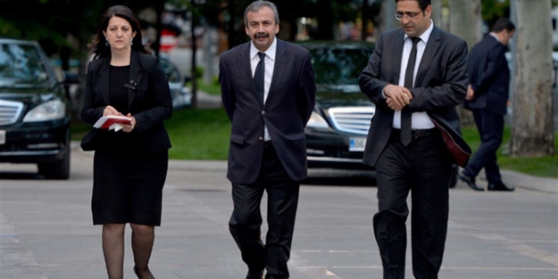 İmralı heyeti ölümden dündü