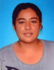 14 Yaşında Evlendi, 15 Yaşında Anne Oldu, 20 Yaşında Öldürüldü