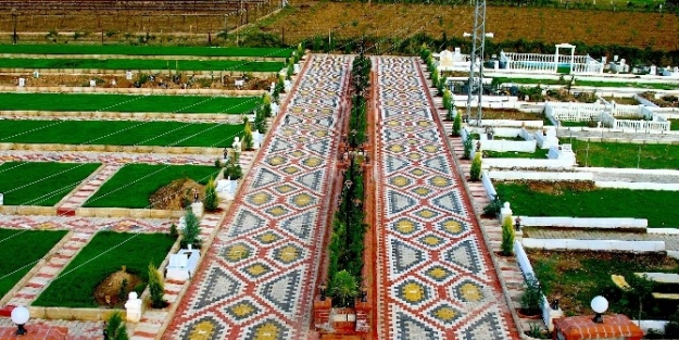 Torbalı’nın Mezarlık Sorunu Çözüldü