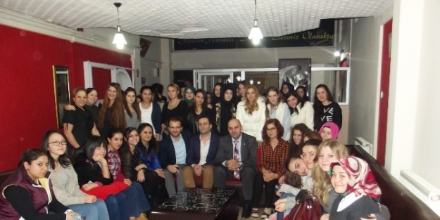 Genç-iz’den Yurt Ziyaretleri