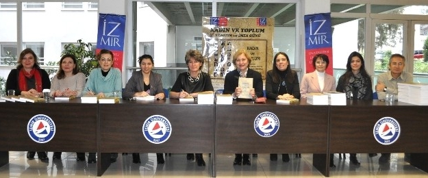 Akademisyen Gözünden Kadının Toplumsal Sorunları