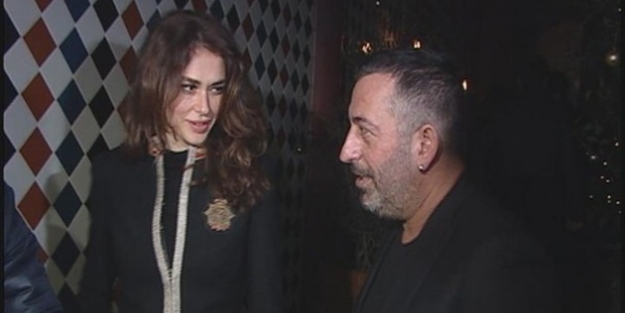 Cem Yılmaz'ın aradığı aşk o değilmiş