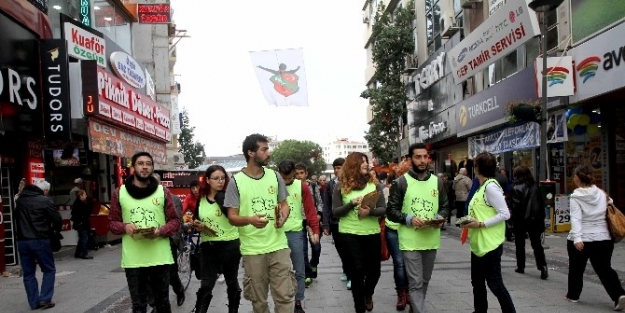 Karşıyaka’da Can Dostlar İçin Örnek İşbirliği