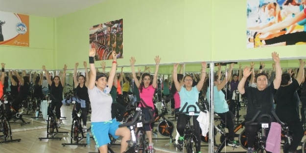 Spinning Ligi Aralık Ayı Kazananları Belli Oldu