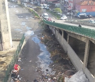 Çöp Şehir Zonguldak