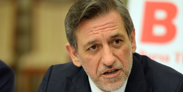 BTSO 2014'ü böyle geçirdi