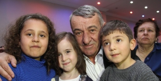 Gaziemir’de Asla Yalnız Değilsiniz!