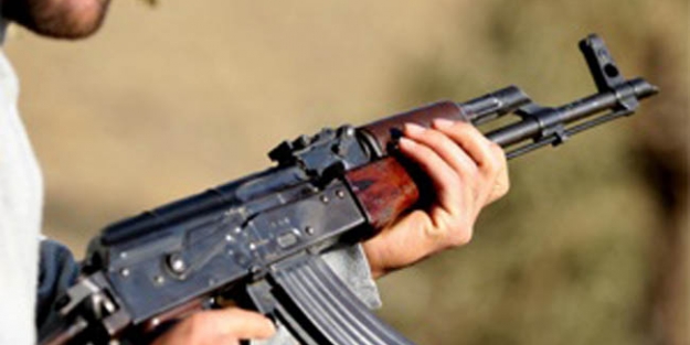 3 PKK'lı teslim oldu