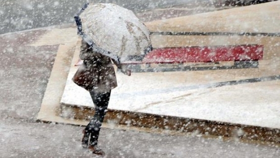 Meteoroloji ve AKOM'dan İstanbul uyarısı!