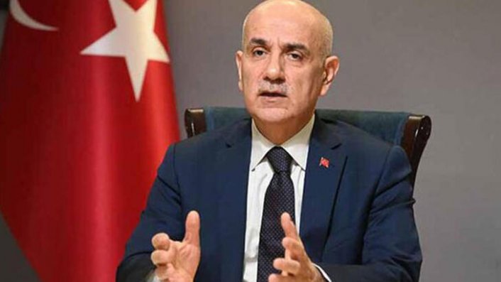 Bakan Kirişci: "Türkiye'nin tarımda önceliği stratejik ürünlerdir"