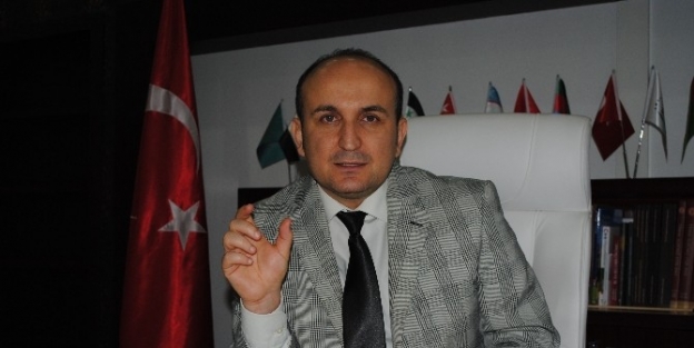 Amasya Üniversitesi Urap Sıralamasında 14 Basamak Yükseldi