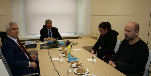 Nilüfer'de vekiller vatandaşla buluşuyor!