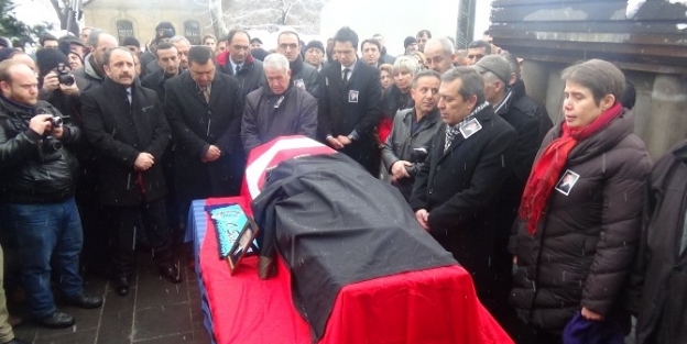 Kütahya Barosu’nun Acı Günü