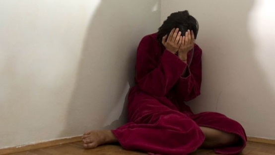 56 yaşındaki kadına toplu tecavüz