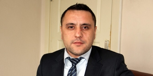 Uğur Akay, Mhp Merkez İlçe Başkanlığına Aday