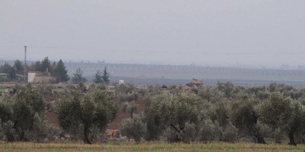 Kayıp astsubay için seferberlik