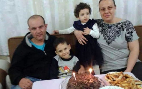 Ailesi umutla onu bekliyor!