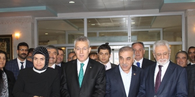 Mardin’de Resim Sergisi