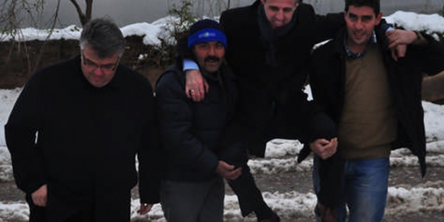 Çiftçilerin omzuna çıkan MHP'li başkan görevden alındı