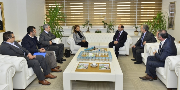 Yıldırım'a tam destek