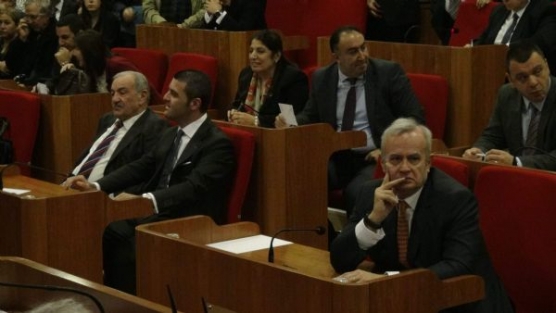 Şişli'deki gerginlik hız kesmiyor