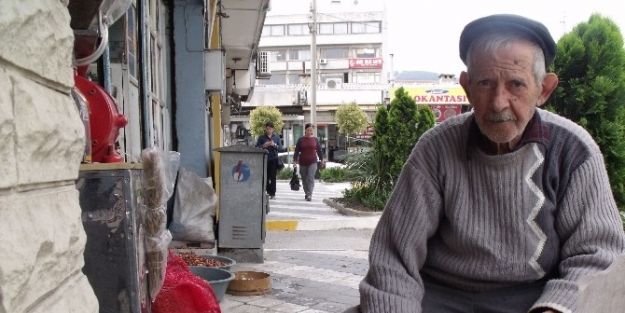 Söke Çarşisi Sirkeci Ali’yi Kaybetti