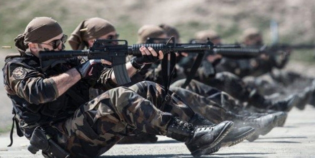 15 bin Suriyeliye özel eğitim