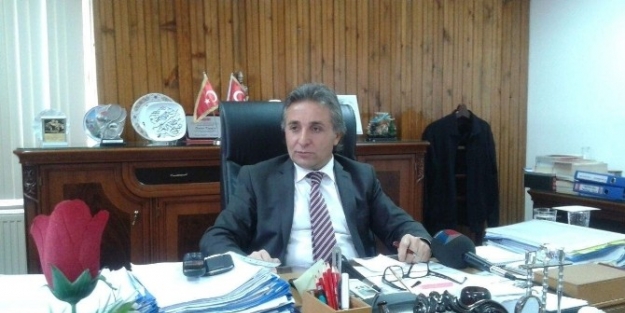 Karabük’te 72 Milyon Tl Borç Yapılandırıldı