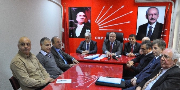 Akın, Mülkiyet Sorununu Anlattı