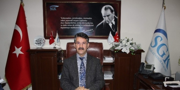 Adıyaman’da Yapılandırmaya 15 Bin Kişi Başvurdu