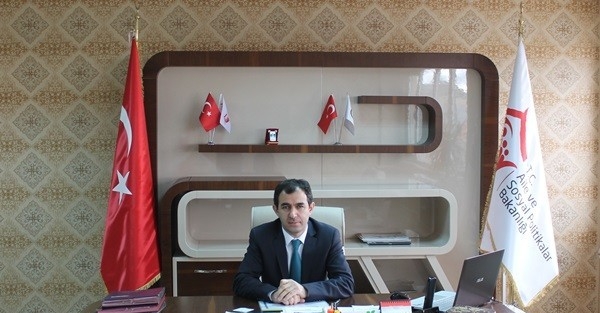 Erzurum’da “koruyucu Aile Tanıtımı” Projesi