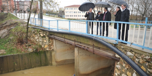 Kanal Orhangazi projesi