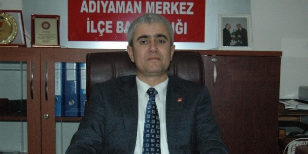 Chp’den Sarıkamış Açıklaması