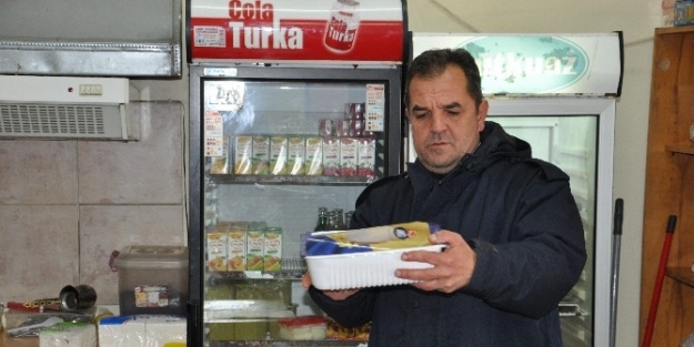 Edremit’te Okul Kantinlerine Denetim