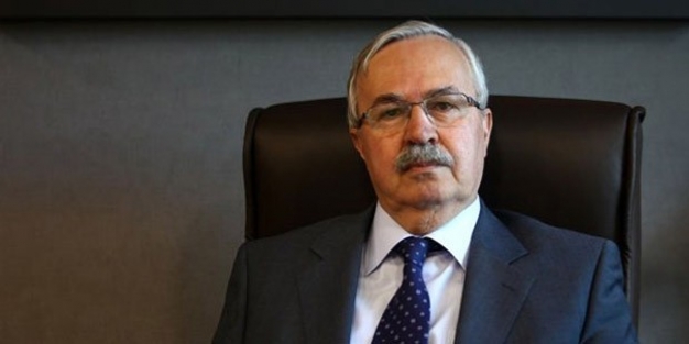 Komisyon Başkanı'ndan karar sonrası ilk açıklama