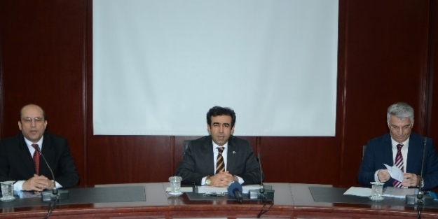 Kocaeli’nde Beklenen Kar Yağışı İçin Kriz Masası Kuruldu