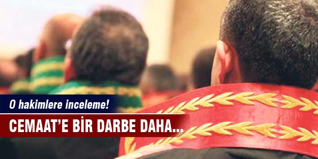 HSYK'dan flaş Balyoz ve Ergenekon kararı